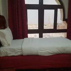 كرم طيبة الماسي المدينة المنورة