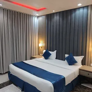 Hotel Al Farhan Qurtuba
