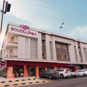Hotel Boudl Al Sulimanyah