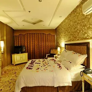 Hotel Rose Garden