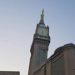 الثريا 3* مكة