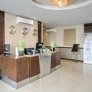 دوتيل للشقق الفندقية Dotel الرياض