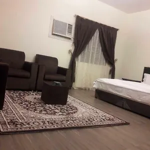 Al Eairy 2 5* جدة