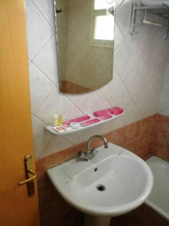 Al Farhan Hotel Suites Al Aqiq Riyad