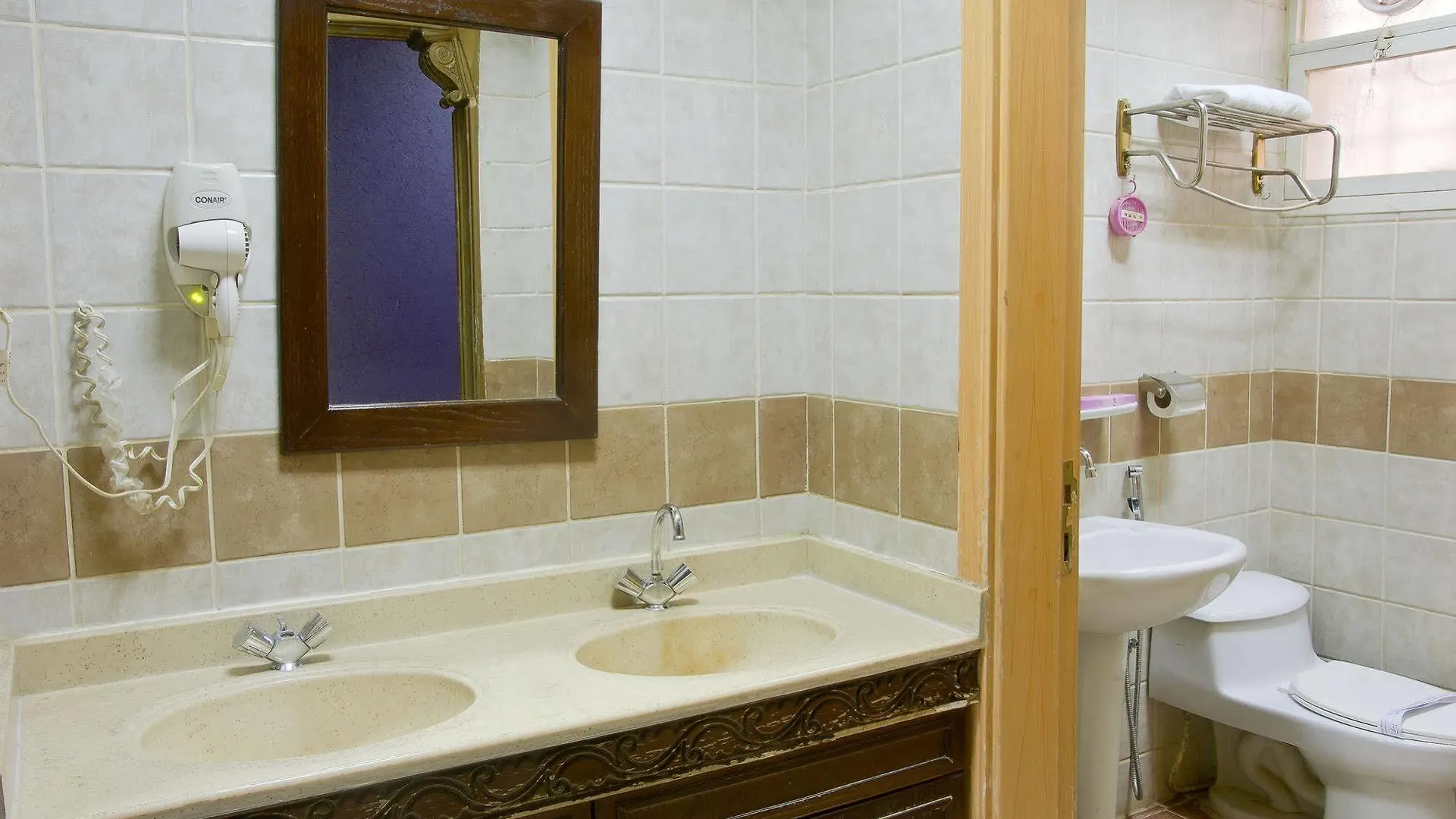 Al Farhan Hotel Suites Al Aqiq Riyad 3*,  Suudi Arabistan